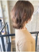 【Ways TOKYO】ミントベージュ×シークレットハイライト
