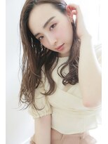リルメイ(LILMAY) ☆モテシースルー☆