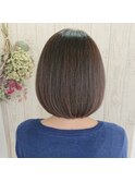 ☆ ボブスタイル ☆