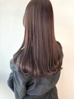 シオン 天神大名(sion) パープルグレージュ