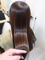 ヘアーカルチャー 小倉台店 HAIR CULTURE 髪質改善カラーエステ