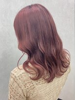 スイ(sui)&nbsp;ピンクバイオレット