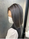 ダークバレイヤージュ