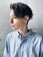 ザデイ カットアンドカルチャーショップ(THE DAY CUT&CULTURE SHOP) お任せパーマが得意◎