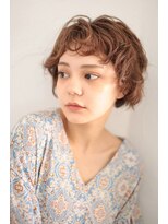 アンド(AND)&nbsp;ブリティッシュボブ