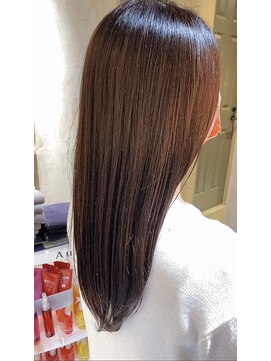 ヘアーソート(hair sort) 大人可愛い20代30代40代♪#ミーヨン髪質改善@hair-sort