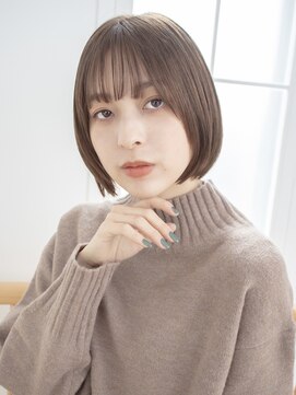 エイト 三軒茶屋店(EIGHT) 大人可愛い美髪小顔ショート227