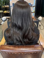 コレット ギンザ(Collet Ginza)&nbsp;【ブリーチなし】ショコラグレージュ