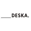 デスカ(DESKA)のお店ロゴ