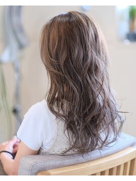 クニヘアー(KUNI HAIR) ハイライトレイヤー