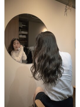 ニード(need) ライトグリーン