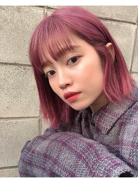 シーンヨコハマ 横浜店(SCENE yokohama) HK3