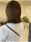 万能ボブ