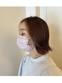 フェイスフレーミング