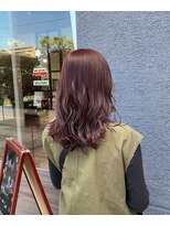 インパークス 獨協大学前駅店(INPARKS)&nbsp;チェリーレッド