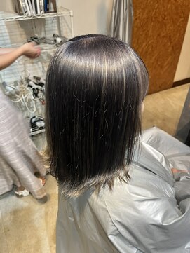 ダブルケーツー 倉敷店(wk-two) アンブレラカラー