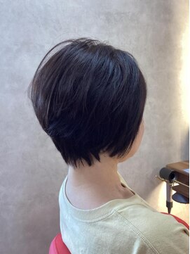 ロータス(LOTUS) ショートボブ