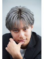 ゴールド 京都(GOALD)&nbsp;ハイトーンセンターパート