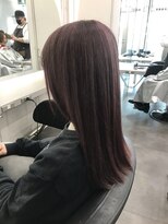 エイト 立川店(EIGHT)&nbsp;ダークピンク