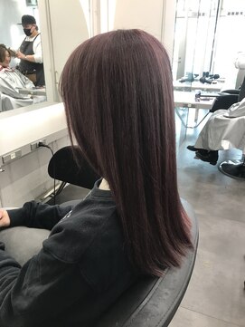 エイト 立川店(EIGHT) ダークピンク