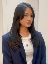 ロンド 表参道店(Lond)&nbsp;ハッシュカット　似合わせカット