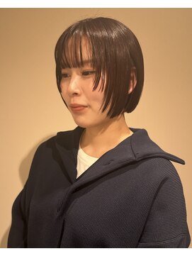 メゾンシアー(Maison Sheer) .