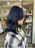 ネイビー