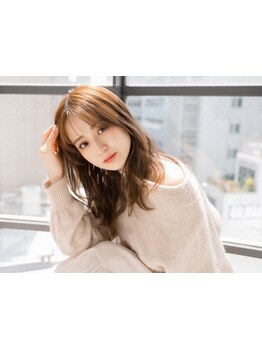 《夜21時まで営業!》仕事帰りにメンテナンスOK♪1日の終わりに最高峰の艶髪を体験してください☆渋谷