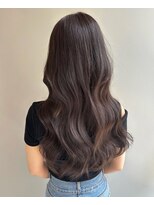 ボタン 熊本(VOTAN)&nbsp;韓国/髪質改善/博多韓国ヘア/顔まわり/レイヤー/前髪/上通り