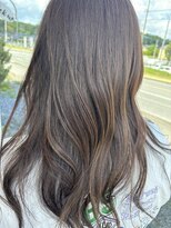 ピックアップ(Pick UP)&nbsp;トーンアップ　寒色カラー　ヘアケア