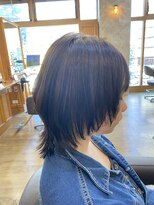 シャンティ 琴似店(Shanti)&nbsp;ショートウルフ