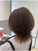 くびれウルフ