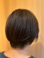 アール ド ボーテ(R de Beaute)&nbsp;エイジング毛でもふんわり艶髪に♪