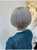 【推し活用】 赤色インナーカラーで推しカラー