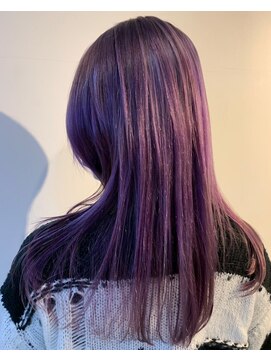 チクロ(ticro) 【チクロ】ディープパープル