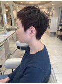 30代・40代・50代大人可愛い☆ベリーショート