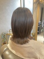 アニュー(anew)&nbsp;大人ロブ