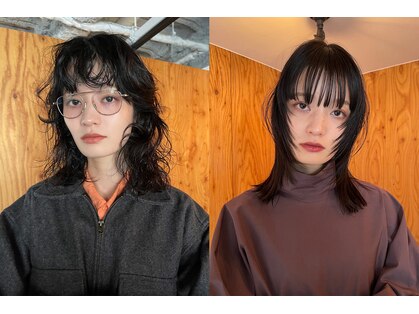 ネイビー(nvy)の写真