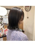 ◎ナチュラルストレートボブ◎