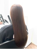 イレス 札幌駅前(IRESU)&nbsp;髪質改善/縮毛矯正/美髪/髪質改善トリートメント/髪質改善カラー