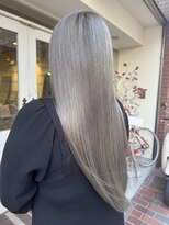 アウリンコ(aurinco) bilego カラートリートメント