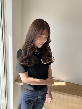 ヘアスタジオ マテリアル(hair studio Material) #プルエクステ#髪質改善#カラー#ヘアセット