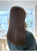 オーダー多数!!ワンカラーヘーゼルベージュ☆