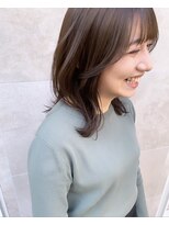 エタン 北千住(ethane)&nbsp;フェイスレイヤー