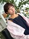 トレス(tresses)の写真/【半個室/西大路駅徒歩13分】毛先まで計算されつくした似合わせショートならtressesへ―