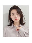 大人外ハネミディアム:kasumi