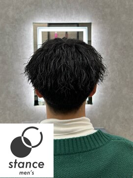 スタンスメンズ(STANCE MEN'S) ツイストスパイラル