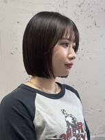 タロ(TALO)&nbsp;【TALO】新1年生限定！お試しクーポンカットカラー