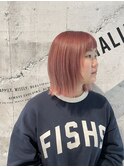 ★エモージュ愛されショートボブ艶髪