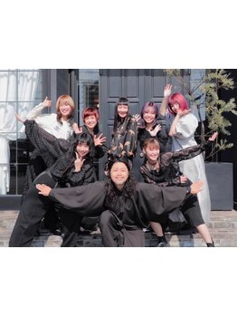 《美容師ミシュラン☆カミカリスマ2025・4年連続選出！》コンテスト受賞/雑誌掲載多数の有名サロン